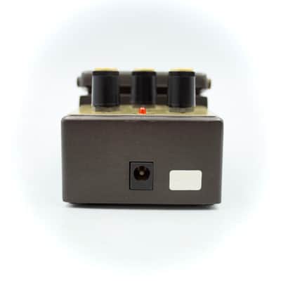 Boss LM-2B Bass Limiter Guitar Effect Pedal image 7