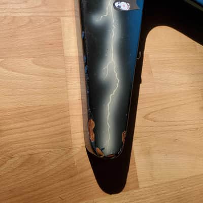 Dean Dimebag Dean From Hell ML Relic image 4