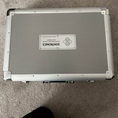Sontronics Aria 2022 image 4