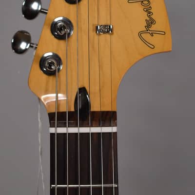 2026 Fender Player II Series Mustang | Cactus Gray Finish image 5