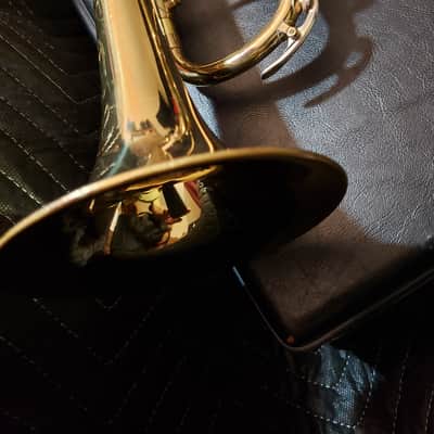 Conn 6B Victor Trumpet, vintage 1966 image 8
