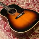 1949 Gibson Southern Jumbo SJ Vintage Sunburst