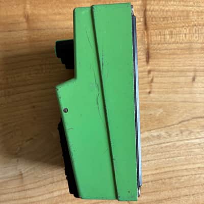 MIJ Ibanez TS10 Tube Screamer Classic image 2