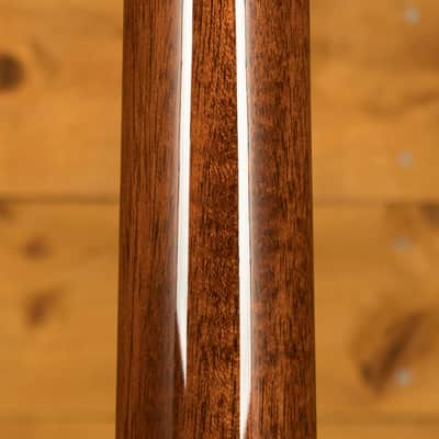 Collings 0001 SB - Ebony - Western Shaded Top image 8