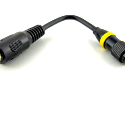 Sennheiser Lavalier Mikrofon Adapter to UTX-B40 and UTX-B03 image 6