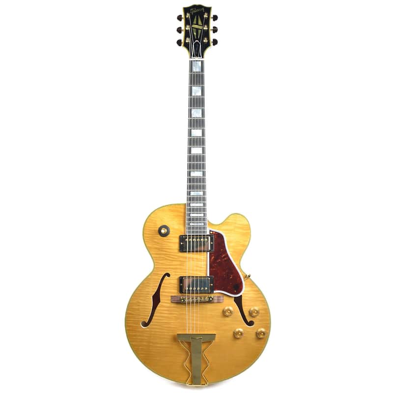 Gibson Memphis ES-275 Figured 2016 image 2