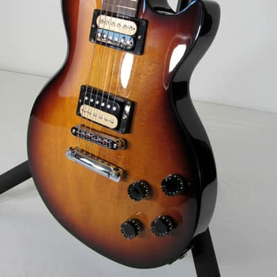 Gibson Les Paul Studio Special Ltd Edition Desert Burst Never Played or Displayed 2019 New Old Stock image 15