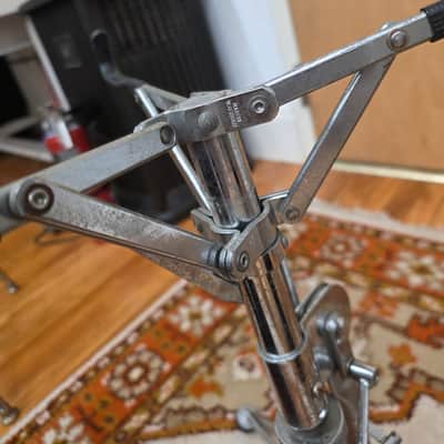 Sonor Snare Stand 1970s image 4