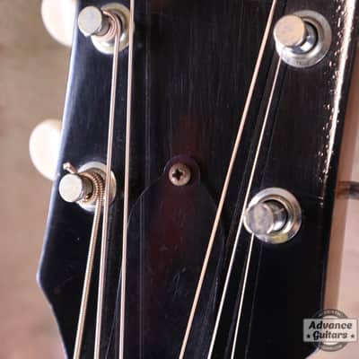 Gibson 2025 Murphy Lab R HATA MOTOHIRO J-45 image 9