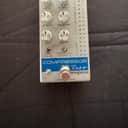 Empress Bass Compressor 2020 - Silver