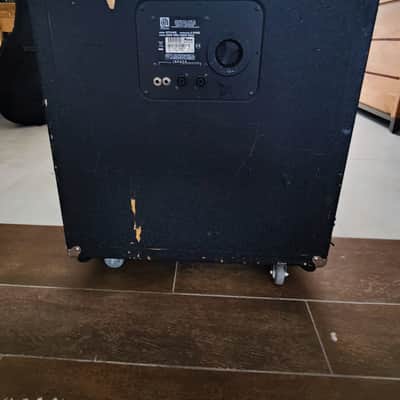Ampeg SVT-410HE Classic image 4