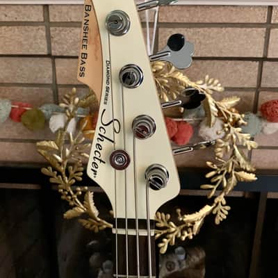 Immagine Schecter Banshee  2020 - 3