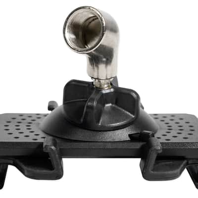 Rockville IPS22 Smartphone/Tablet Mount - Screws In To any Mic Stand or Boom Arm image 9