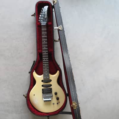 Hamer SS1 Steve Stevens 1986 image 8