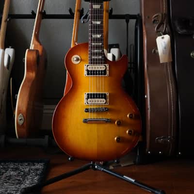 Ibanez AR-500 AR500 Artist Electric Guitar w/OHSC 1980 Cherry