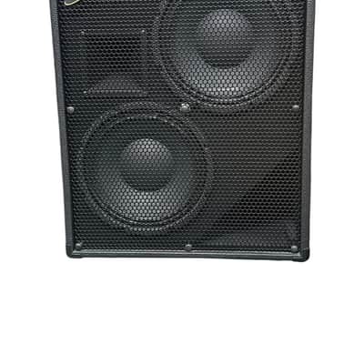 Bergantino Reference II Series 115 Loudspeaker 1x15 Bass Cabinet