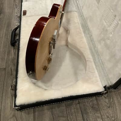 Gibson Les Paul Studio '60s Tribute - Tom Scholz Boston Edition image 7