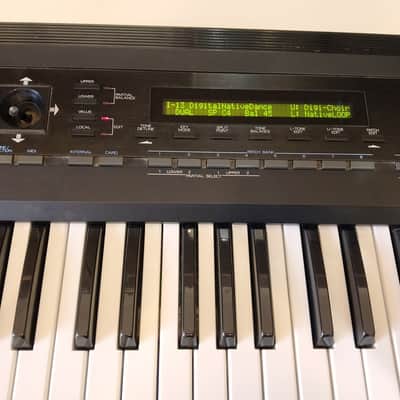Roland D50 image 4