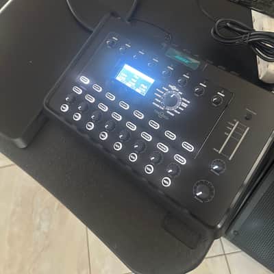 Bose T8S ToneMatch Mixer 2018 - Present - Black image 9