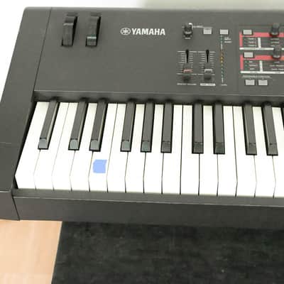 Yamaha MOX8 88-Key Synthesizer Workstation (NO POWER SUPPLY) CG014SF image 9