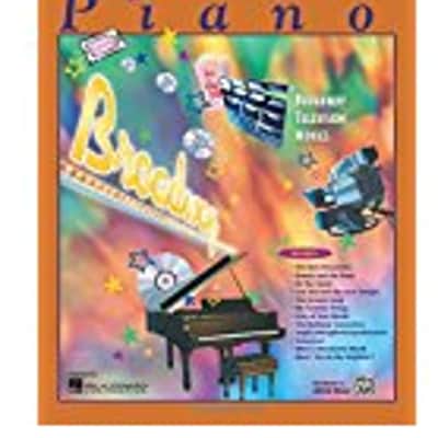 Alfred's Basic Piano Library: Technic Book 2 image 2