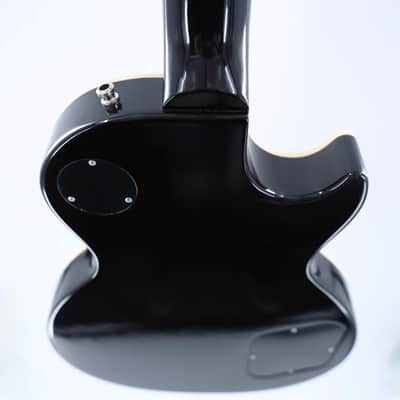 Gibson Slash Les Paul Standard Left-Handed Guitar - November Burst image 9