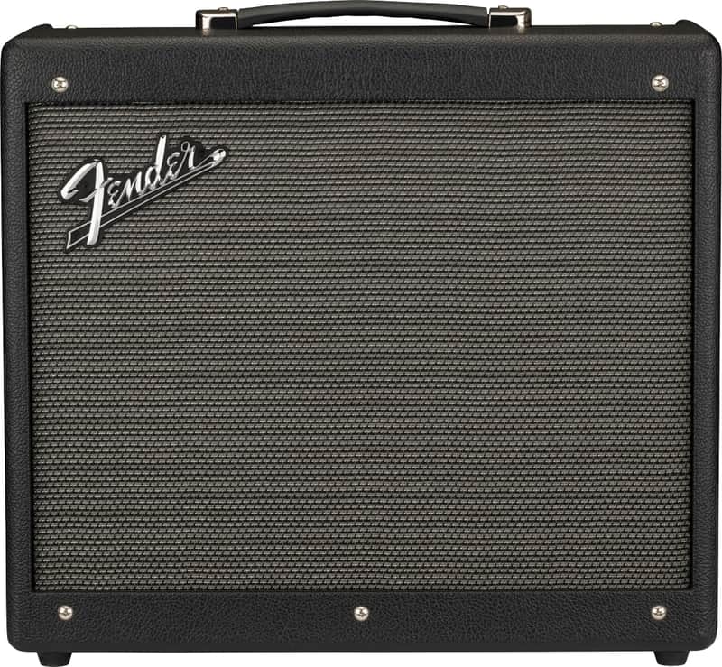 Fender Mustang GTX100 Amplifier, 120V image 1