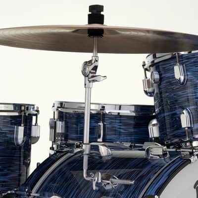 Pearl PSD903XP/C768 President Series Deluxe 12x8 / 14x14 / 20x14" Shell Pack 2021 - Present - Ocean Ripple image 2