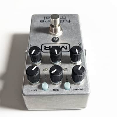 MXR M116 Fullbore Metal image 4