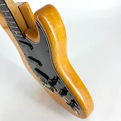1981 Fender American Stratocaster – Natural image 20