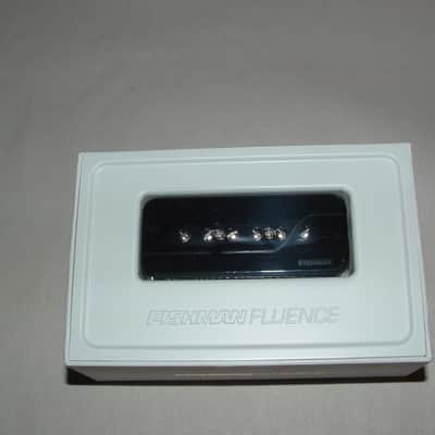 Fishman Fluence PRF-P90-NB1 P90 Classic Neck (Black)  New image 3