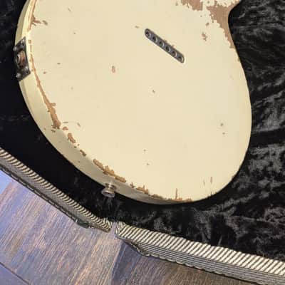 Fano Alt de Facto SP6 2008 - OW - German Carve image 9