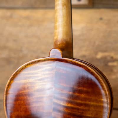 Knilling Notturno KVN5444 Violin - Outfit with Case and Bow image 7