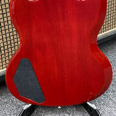 Gibson SG Standard 2018 - Heritage Cherry image 4