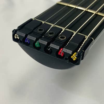 Steinberger GL4T 1988 Made in USA imagen 8