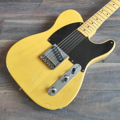 Fender TES-54 Esquire Reissue MIJ