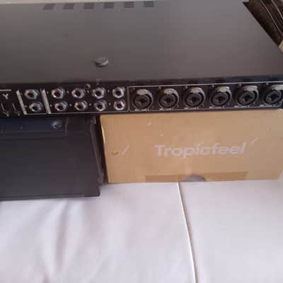 Lexicon I-Onix IO FW810S Firewire Recording Interface image 4