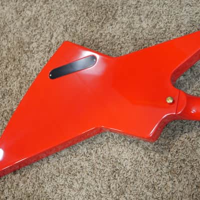 Video! 2022 Gibson Lzzy Hale Signature Explorerbird image 15