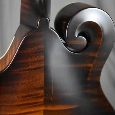 Collings MF Gloss Top image 7