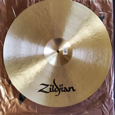 Unplayed Zildjian 21" K Series Sweet Ride - 2264g image 2