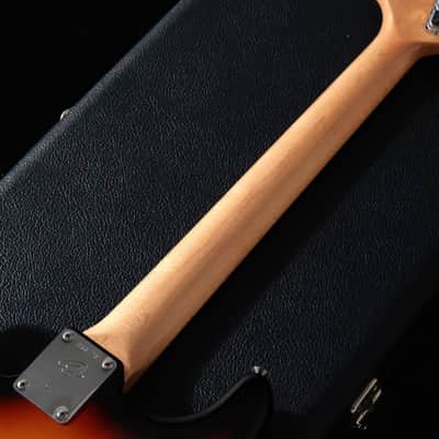 FENDER CUSTOM SHOP Time Machine Series 1969 Stratocaster Closet Classic 3-Tone Sunburst [R38720] (03/30) image 10