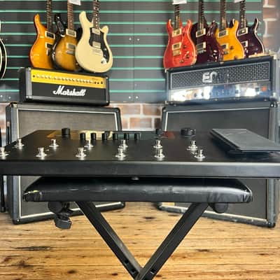 Line 6 Helix LT Guitar Multi Effects & Modelling Processor Bild 6