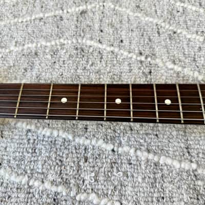 Veritas Custom Shop Texas Miracle 2026 - Goldtop image 11