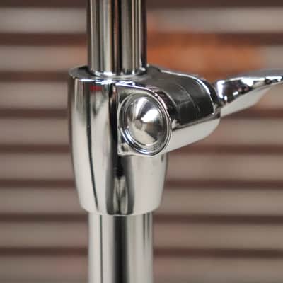 ddrum Double Braced Straight Cymbal Stand image 5