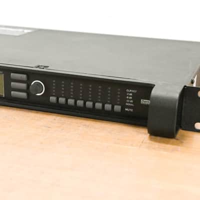 lake LM 26 Digital Audio Loudspeaker Processor CG0123M image 2