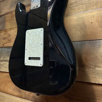 Fender 70th Anniversary Player Strat Nebula image 13
