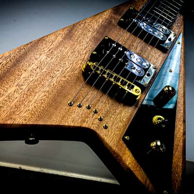 Charvel Jackson Charvel Randy Flying V 610 RR - 1990's Made in