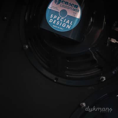 Fender Jack White Pano Verb image 11