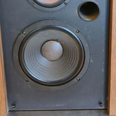 Near Mint JBL J-320 Floor Standing Speakers image 3