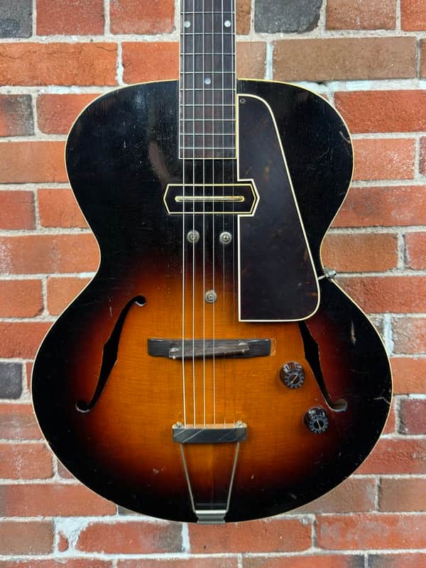 Gibson ES-150 1940 - Sunburst - Very Good